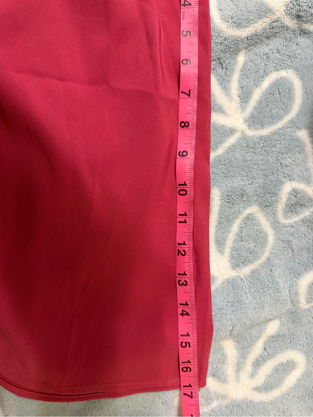 Express Blouse - Picture 6 of 7